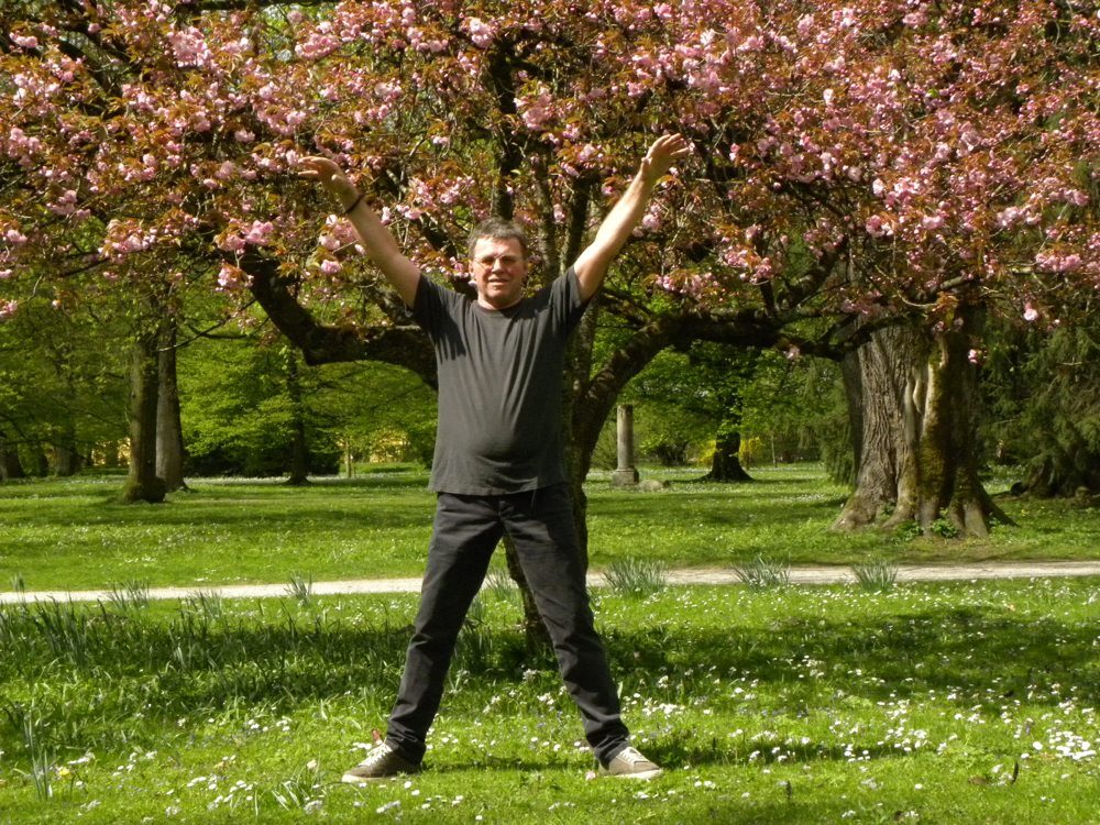 Luftkönig Bild 1