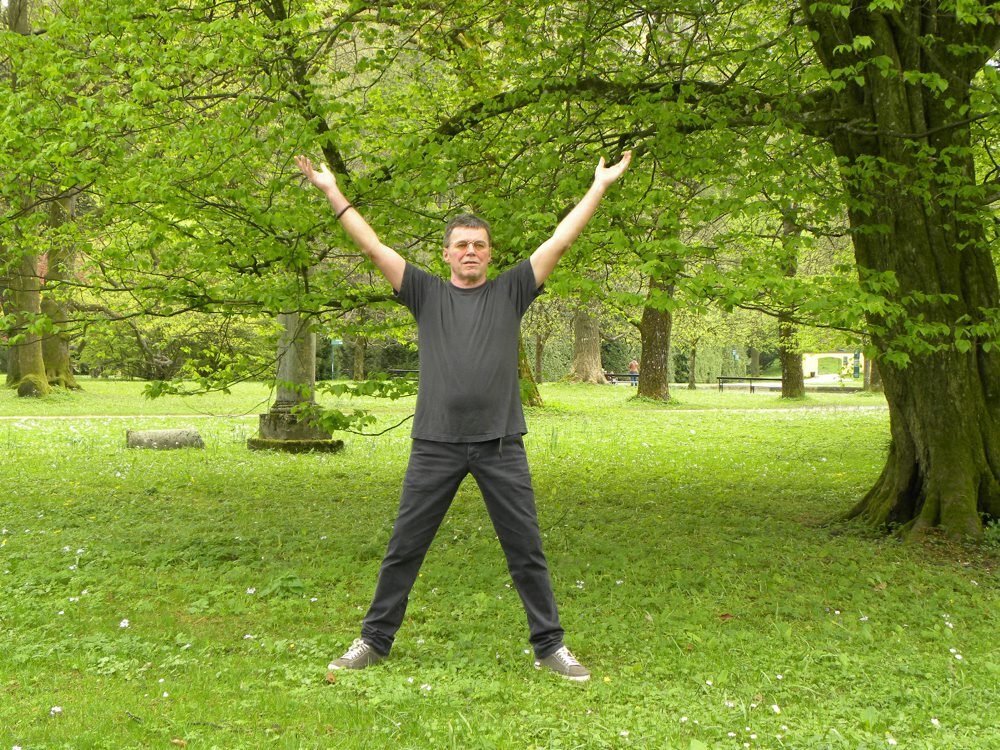 Luftkönig Bild 1.1